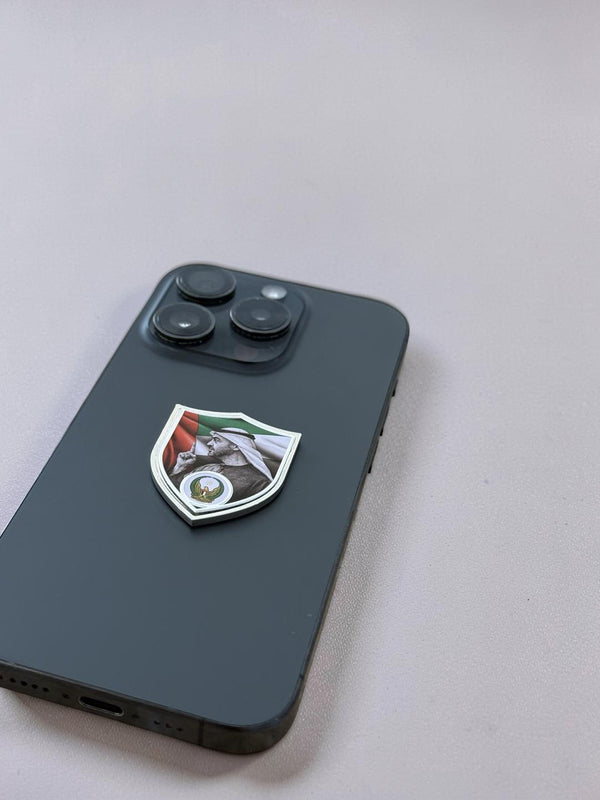 (UAE Spirit Edition) limited Box
