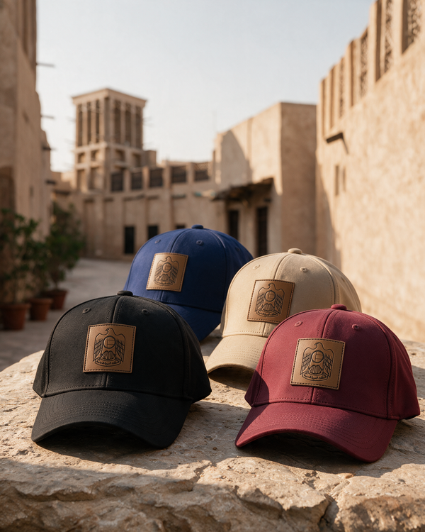 (UAE Cap)