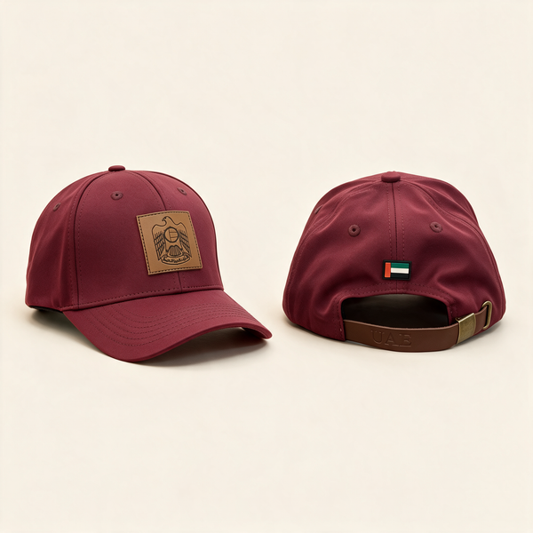 (UAE Cap)