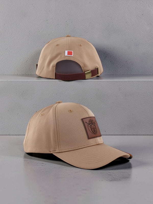- ( Dubai Cap )