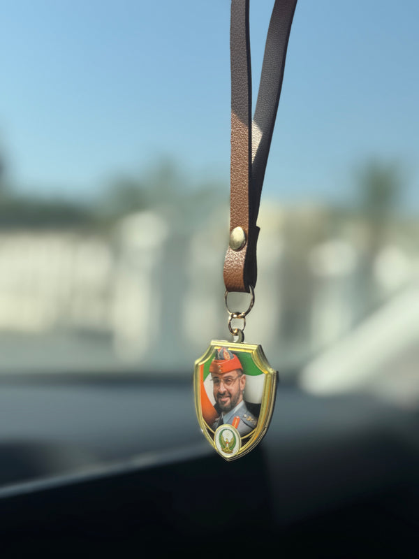 (UAE Spirit Edition) limited Box