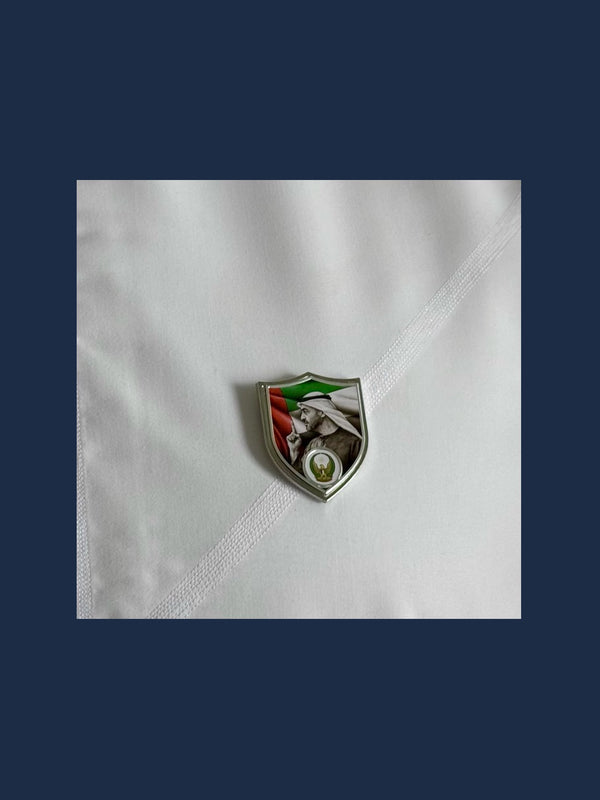 (UAE Spirit Edition) limited Box