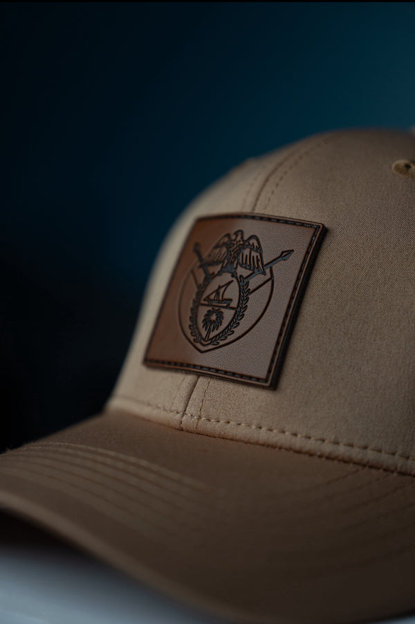 - ( Dubai Cap )
