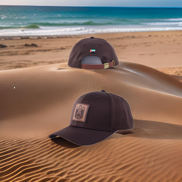 - DB UAE Edition Cap