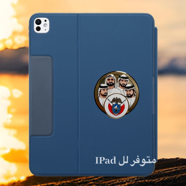 - Aluminum badge for iPad and iPhone available now