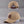 - (A) Leather UAE Falcon Cap