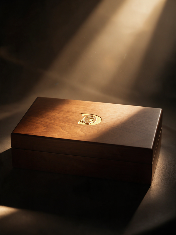 (The Story of a Nation – Limited Edition Collector's Box (No. 001–250) | قصة وطن – إصدار محدود)