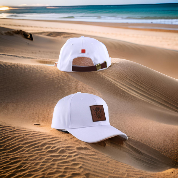 - Dubai Badge Cap