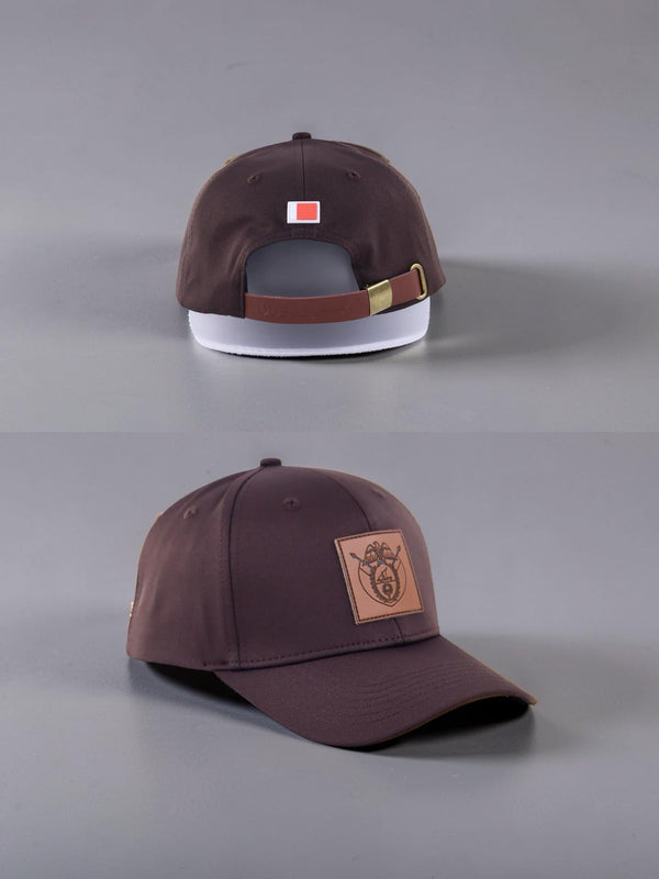 - ( Dubai Cap )