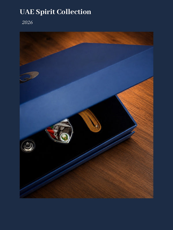 (UAE Spirit Edition) limited Box