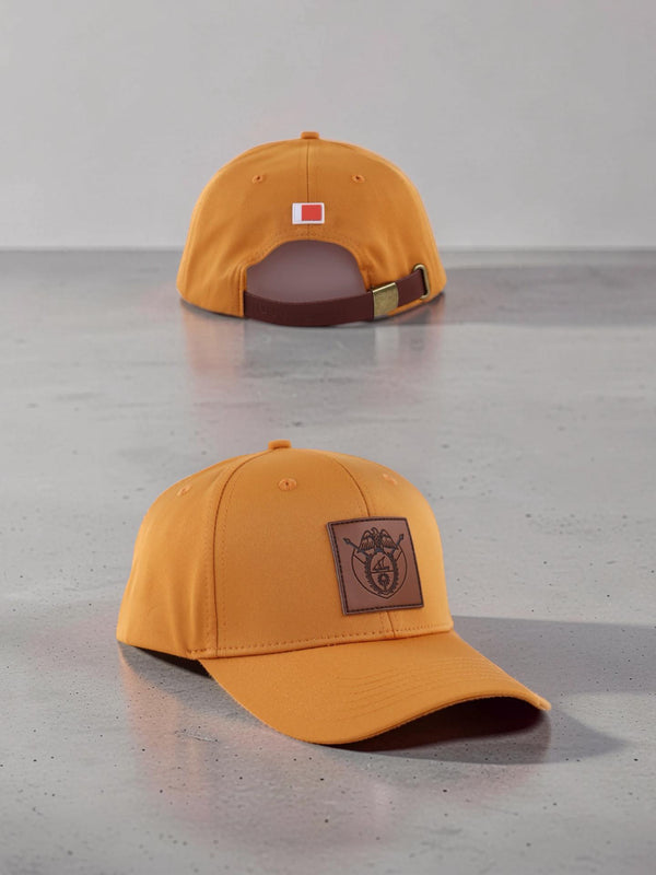 - ( Dubai Cap )
