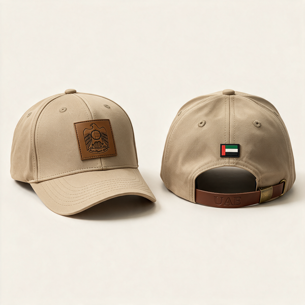 (UAE Cap)