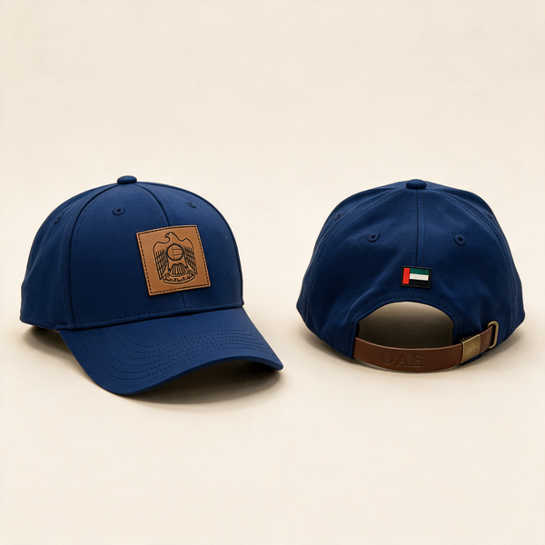 (UAE Cap)