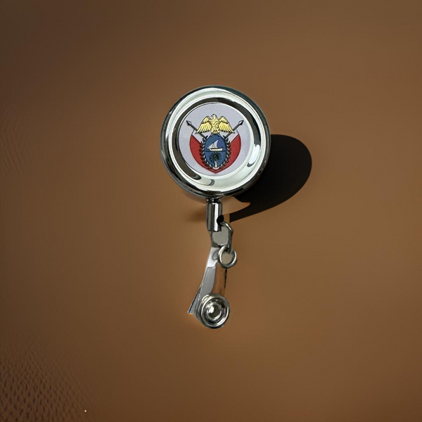 Dubai Badge ID holder